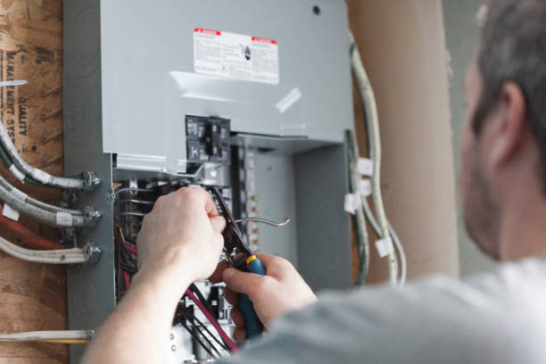 Emergency Electrical Repair Services in Albion, NY